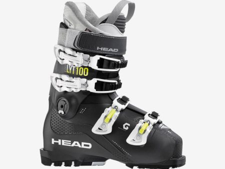 Head Women s Edge LYT 100 Ski Boot 2023 Online Hot Sale