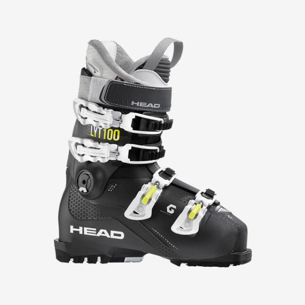 Head Women s Edge LYT 100 Ski Boot 2023 Online Hot Sale