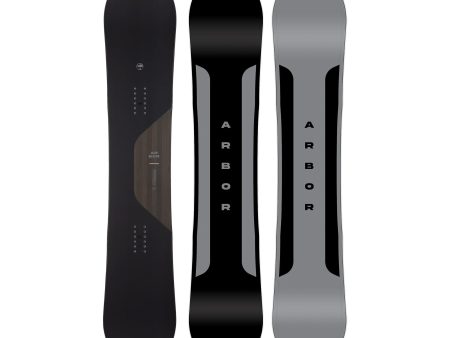 Arbor Formula Camber Snowboard 2025 Online