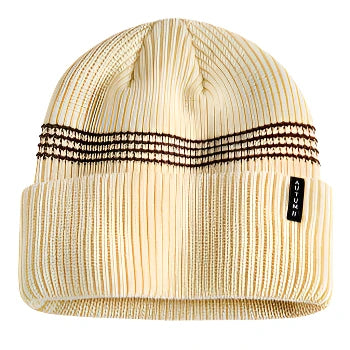 Autumn Select Mini Stripe Beanie 2025 Supply