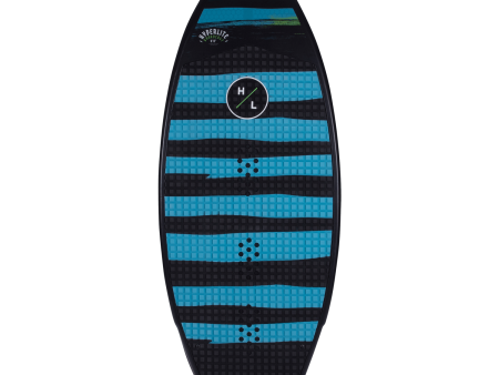 Hyperlite Broadcast Wakesurf Board 2024 on Sale