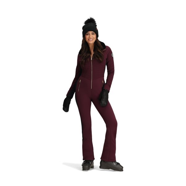 Obermeyer Women s Katze Insulated Suit 2025 Hot on Sale