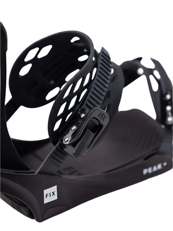 Fix Peak + Snowboard Binding 2024 Discount