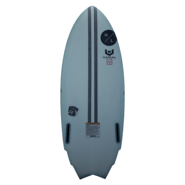 Hyperlite Accelerator Wakesurf Board 2023 Online Hot Sale