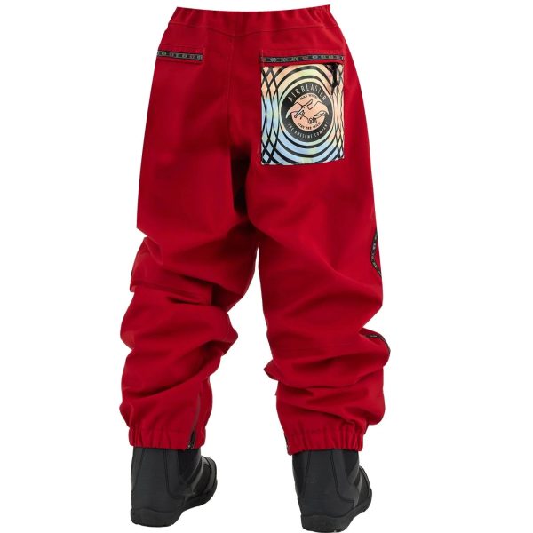 Airblaster Max Shell Pant 2025 For Sale