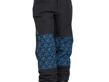 Airblaster Junior s Boss Insulated Pant 2025 Online Sale