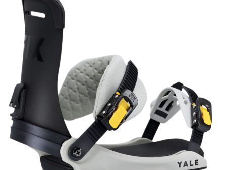 Fix Yale Snowboard Binding 2025 Discount