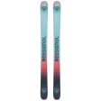 Rossignol Sender Free 110 Skis 2025 For Sale