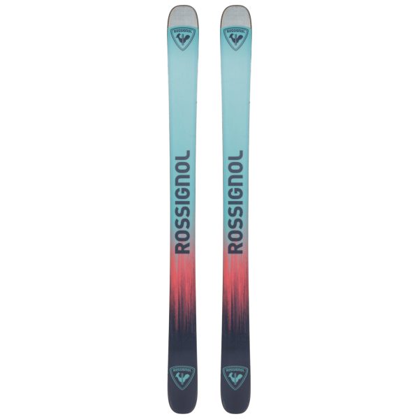 Rossignol Sender Free 110 Skis 2025 For Sale