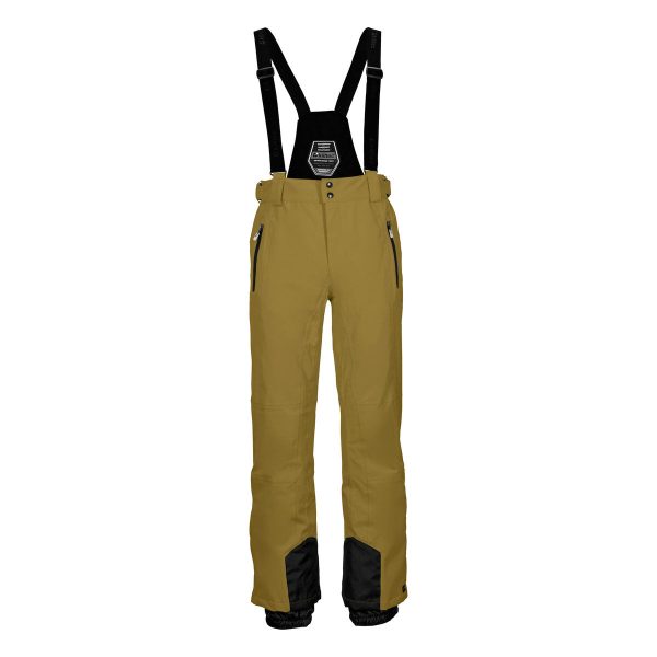 Killtec Enosh Detachable Suspender Pant 2025 For Cheap