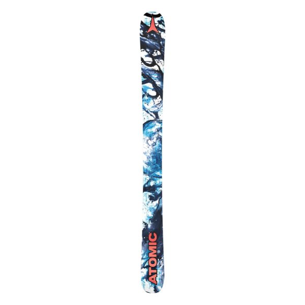 Atomic Junior s Bent Chetler Mini 133-143 Skis 2025 Online now