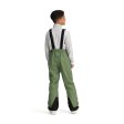 Obermeyer Junior s Carver Bib Pant 2025 Fashion