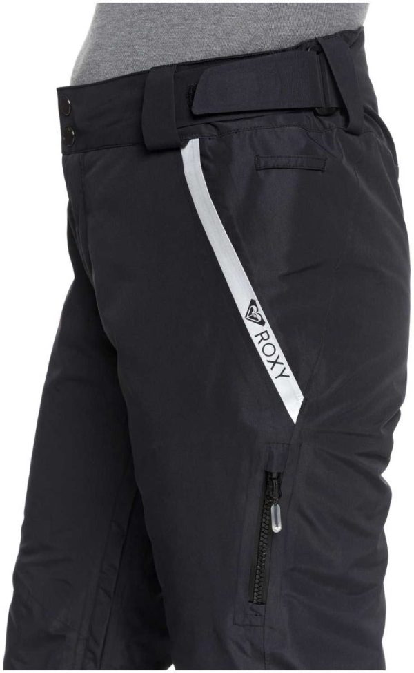 Roxy Women s Rushmore 2L GORE-TEX Insulated Snow Pants 2020 Sale