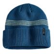 Autumn Select Mini Stripe Beanie 2025 Supply