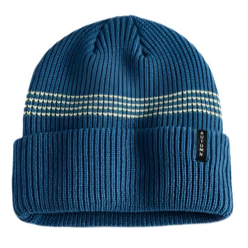 Autumn Select Mini Stripe Beanie 2025 Supply