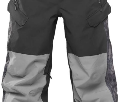 ThirtyTwo Sweeper XLT Shell Pant 2025 For Cheap