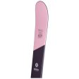 Rossignol Trixie Ski with XP10 Bindings 2025 Online Hot Sale