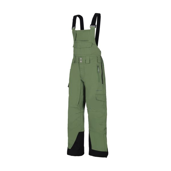 Obermeyer Junior s Carver Bib Pant 2025 Fashion