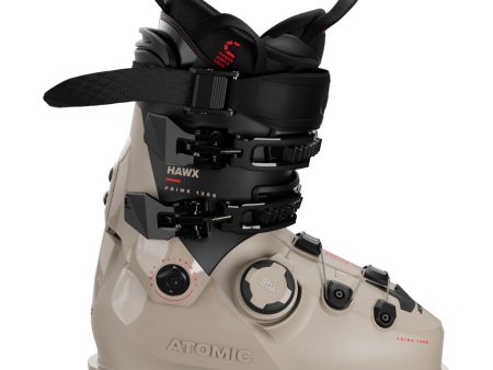 Atomic Hawx Prime 130 S Boa Boot 2025 For Sale