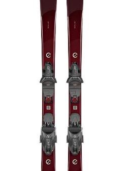 Head Women s Total Joy Skis with Joy 11 Bindings 2024 Online Sale