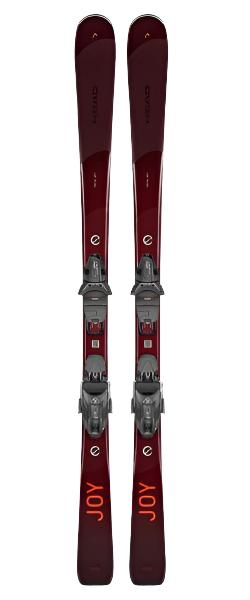 Head Women s Total Joy Skis with Joy 11 Bindings 2024 Online Sale