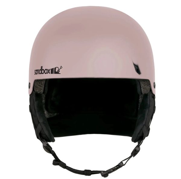 Sandbox Junior s Icon Snow Helmet 2025 For Cheap