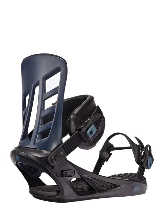 K2 Indy Snowboard Binding 2025 Online now