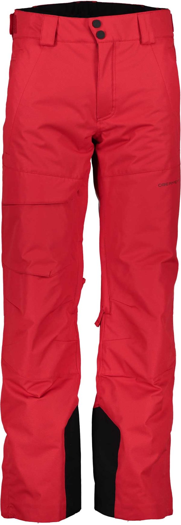 Obermeyer Men s Orion Insulated Short Pant 2021 For Discount