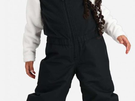 Obermeyer Kids Outer Limits Insulated Bib 2024 Hot on Sale