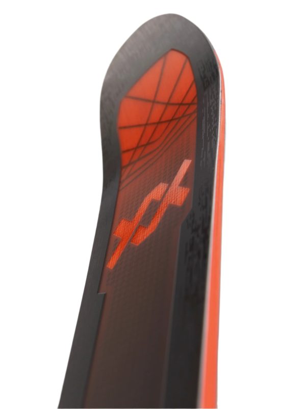 Völkl Mantra 102 Flat Skis 2025 on Sale