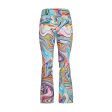 Obermeyer Women s Bond Printed Pant 2025 on Sale