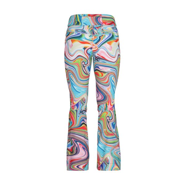 Obermeyer Women s Bond Printed Pant 2025 on Sale