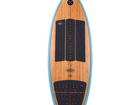 Hyperlite Automatic Wakesurf Board 2024 Online