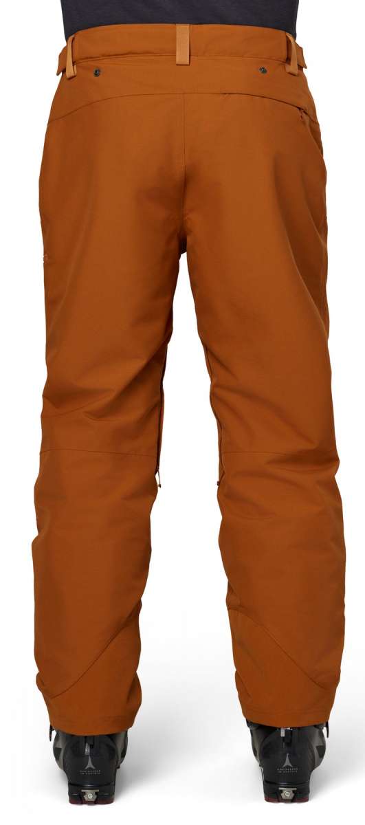 Flylow Patrol Shell Pant 2024 Online