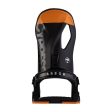 Arbor Cypress Snowboard Binding 2025 on Sale