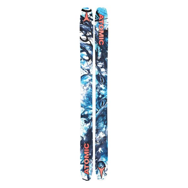 Atomic Bent Chetler 120 Skis 2025 Online Hot Sale