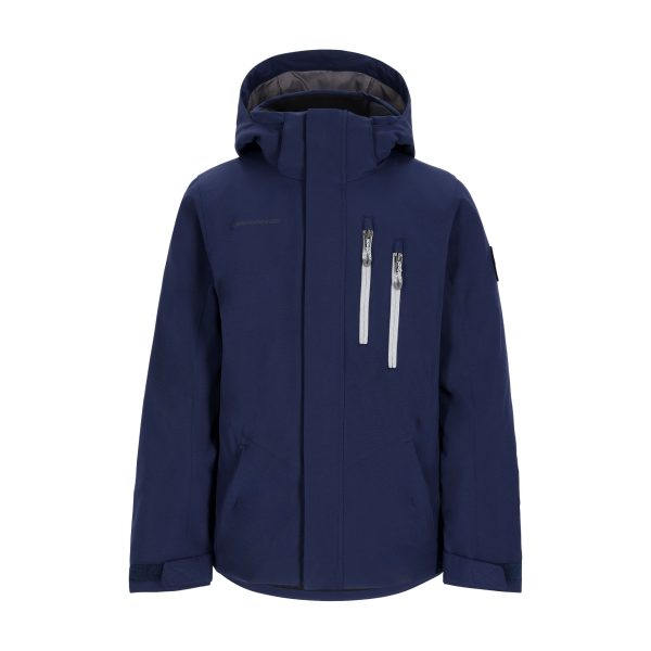 Obermeyer Junior s Insulated Gent s Jacket 2025 Online now