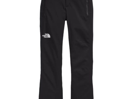 North Face Women s Lenado Insulated Pant Short 2025 Supply