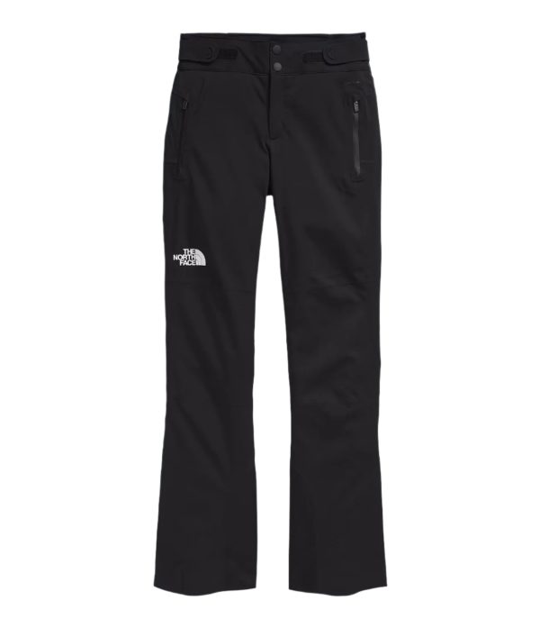 North Face Women s Lenado Insulated Pant Short 2025 Supply