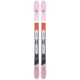 Rossignol Trixie Ski with XP10 Bindings 2025 Online Hot Sale