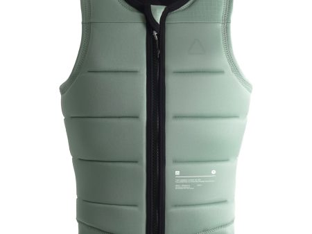 Follow Women s Project One Impact Vest 2024 Online Hot Sale