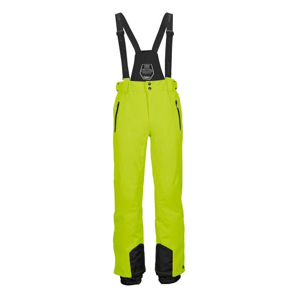 Killtec Enosh Detachable Suspender Pant 2025 For Cheap