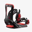 Salomon junior Future Snowboard Bindings 2021 Fashion