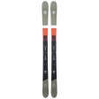 Rossignol Sprayer Skis with XP10 Bindings 2025 Online Sale