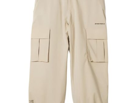 Beyond Medals Cargo Shell 2L Pant 2025 Online Sale