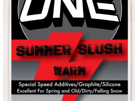 Oneball F1 Summer Slush Warm Wax 2024 Sale