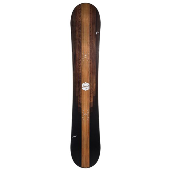 Head Transit Snowboard 2025 Online Sale