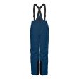 Killtec Boys Functional Bib Pant 2025 Fashion