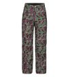 Obermeyer Girl s Brooke Print Pant 2025 Hot on Sale