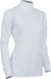 Polarmax Ladies  Xtra Dry Cotton Turtleneck Baselayer Sale